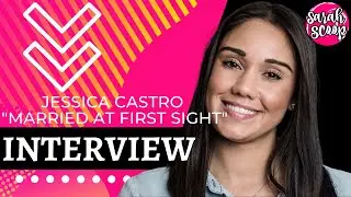 Interview: Jessica Castro 