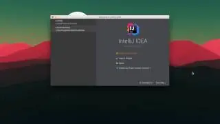 Scala scripting using IntelliJ