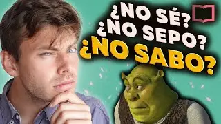 5 Spanish Verbs You’re Probably Using Wrong! 😬💬