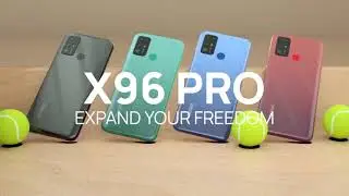 DOOGEE X96 Pro Smartphone Review [Banggood Tech-Banggood Review]
