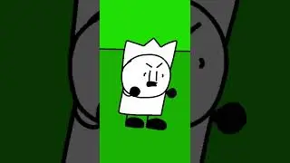The Spanish button (Animation Meme) #shorts @raxdflipnote