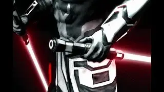 Maulkiller pt.1 ||Star Wars Stock Footage||