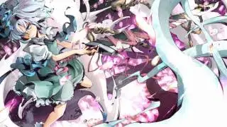 東方 Touhou Metal/Rock 214