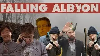 Падающий Альбион | RYTP