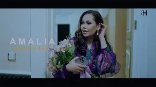 AMALIA - Hala Hala (Official Music Video)