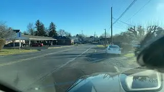 Drive With Me