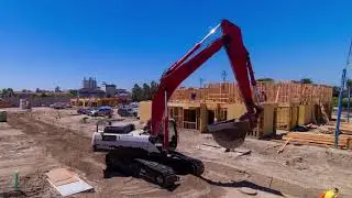 Project Highlight | Canvas, Anaheim | Time-Lapse Video Production