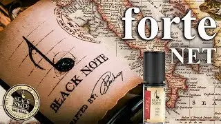 black note forte NET THE BEST
