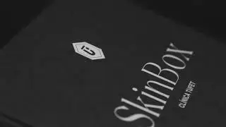 ¿No sabes qué regalar? SKINBOX Clínica Tufet