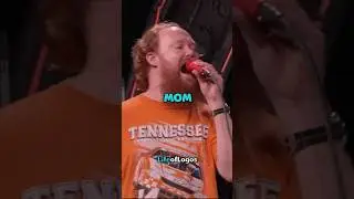 Redban Flirts With William Montgomery’s Mom!!!😂😂😂| Kill Tony