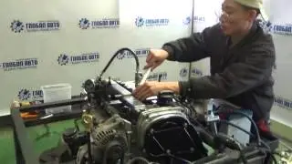 Тест компрессии D4CB AR46226