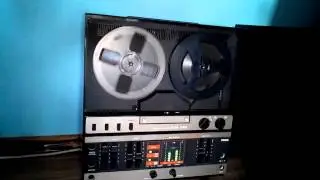Sandra - Around my heart ( Tesla CM 130 )