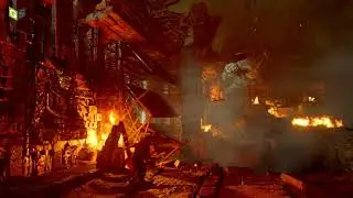 Shadow of the Tomb Raider Guide -- Howling Caves Tomb Solution