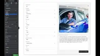 Post Slider - TMfeed WordPress Embeddable Post Widgets For Elementor