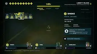 random kid making noises on Extraction