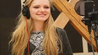 Louise Varming - Silent Call [Official Audio]