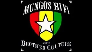 Mungo's Hi Fi - ING ft. Brother Culture