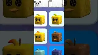 How to become science bear in super bear adventure #shorts