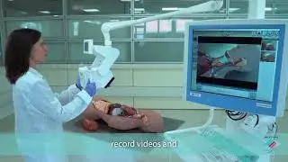 MacroVIEW Full Digital Documentation for Autopsy Procedures