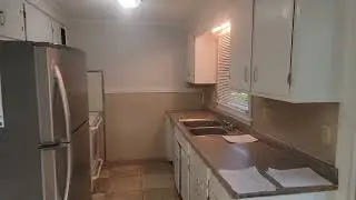 New House