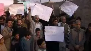 Peshawar remembers school attack by Taliban