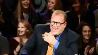 Whose Line is it Anyway? - Party Quirks