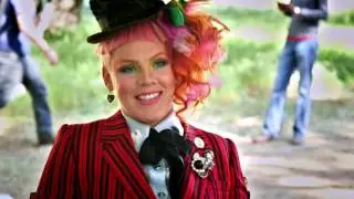 Making of Just Like Fire! P!nk