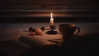 writing poems in the dark - a dark academia playlist