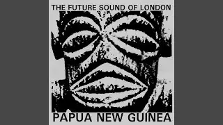Papua New Guinea (Hamish Mcdonald Mix)