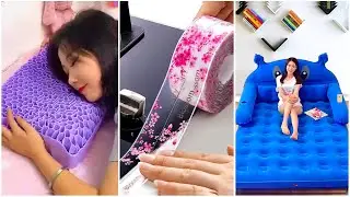 New Gadgets!😍Smart Appliances, Kitchen tool/Utensils For Every Home🙏Makeup/Beauty🙏Tik Tok China 