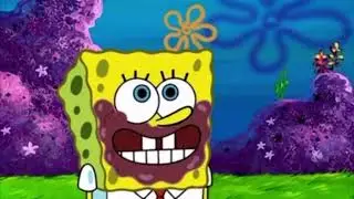 YouTube Kacke: SpongeBob Compilationkopf Teil 9