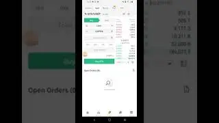 How to use limit,market,stop-limit and oco orders on Binance