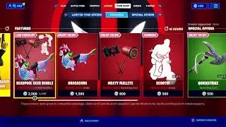 New Deadpool skin sub for sub