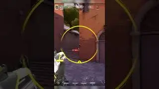 Nasty Ace on 80 Ping 😈 | #valorant #shorts