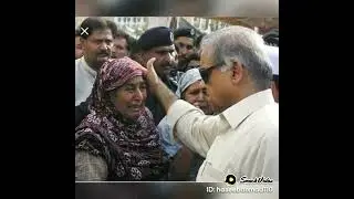 shehbaz sharid good leader ❤️