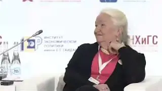 Искусственный интеллект – вызов для человечества! Татьяна Черниговская