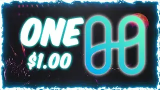 HARMONY ONE (ONE) - PRICE PREDICTION - TECHNICAL ANALYSIS
