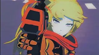 Carnival | RWBY Yang Edit