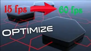 Optimize your Computer| boost your system | increase your fps