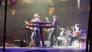2019 Alan Jackson Tour