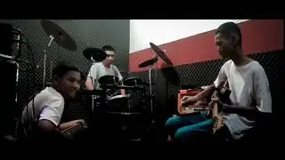 Trailer Movie Project | Nada Penyemangatku Part#1 Seni Musik_2023