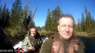 Речка Можарка
