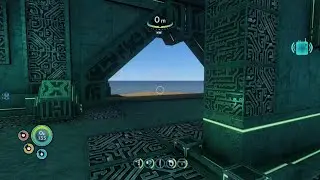 Subnautica - Exploring the Enforcement Platform