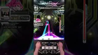 [SDVX コナステ] 銃弾は解を撃ち抜いて (MXM 17) PUC