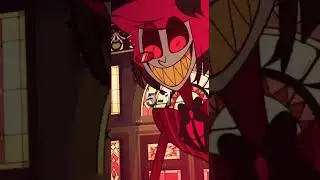 Death vs Alastor | Puss in Boots The Last Wish | Hazbin Hotel