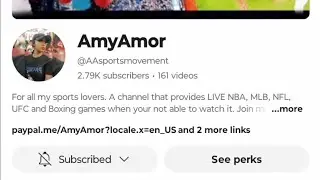 @youlovejimmy69 DEFEATED TYSON BY LUCK🤦🏾‍♂️| FIRESTAR HAS A CRUSH ON @AAsportsmovement 🤣🖕🏾🤡
