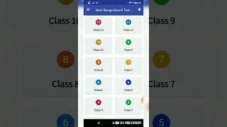 Text books app 