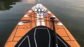 Ремонт: убираю пузыри из-под коврика САПа