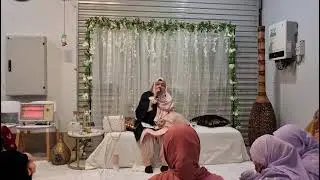Mubashira Azam