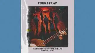 Stranger Things - Kids (But with Turkish and Middle Eastern instruments) Trap Remix